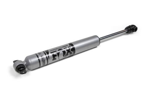 Fox 2.0 Shock Rear Stock-3.0 Inch Lift Height 00-05 Ford Excursion Zone Offroad