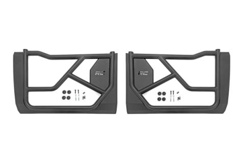 Tubular Doors 2 Door Ford Bronco (2 Door) 4WD (2021-2025) Rough Country
