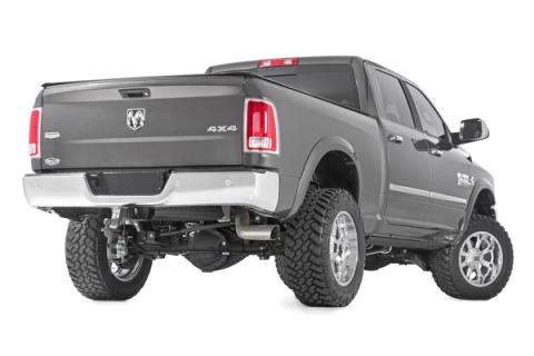 2.5 Inch Lift Kit Diesel N3 Ram 2500 4WD (2014-2018) Rough Country