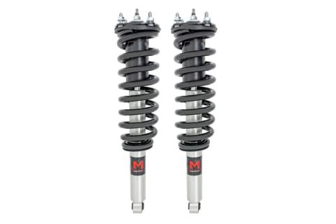 M1 Adjustable Struts Monotube 2.5in Toyota Tundra 4WD (2000-2006) Rough Country