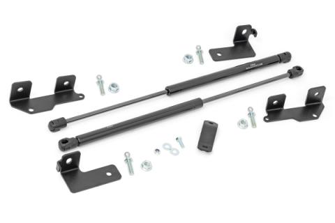 Hood Struts Hydraulic Ford Maverick 2WD/4WD (2022-2026) Rough Country