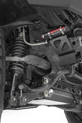 6 Inch Lift Kit Vertex/V2 Toyota Tundra 4WD (2016-2021) Rough Country