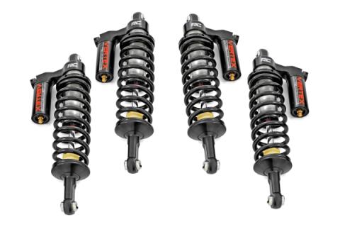 Vertex Adjustable Suspension Kit Can-Am Defender HD7/HD9/HD10 Rough Country
