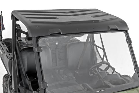 UTV Roof 2-Door Can-Am Defender HD 5/HD 7/HD 8/HD 9/HD 10 Rough Country