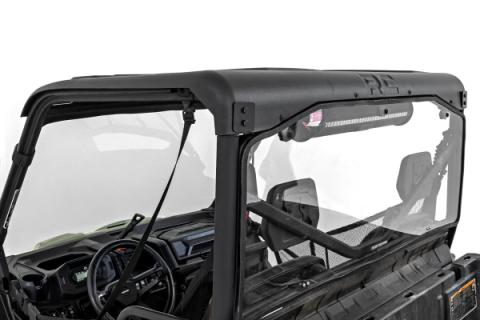 UTV Roof 2-Door Can-Am Defender HD 5/HD 7/HD 8/HD 9/HD 10 Rough Country