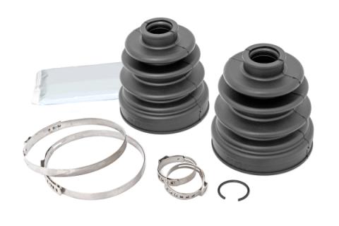Replacement AX3 Axle Boot Front Right Can-Am Defender MAX HD10 Rough Country
