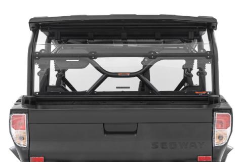 Rear Panel Scratch Resistant Segway UT6/UT10 Rough Country