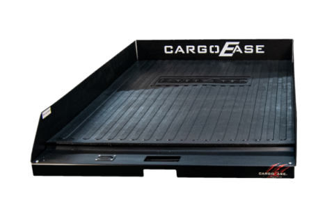 Commercial 2000 Cargo Slide 2000 Lb Capacity 2022 Toyota Tundra 6.5 Foot Bed Cargo Ease