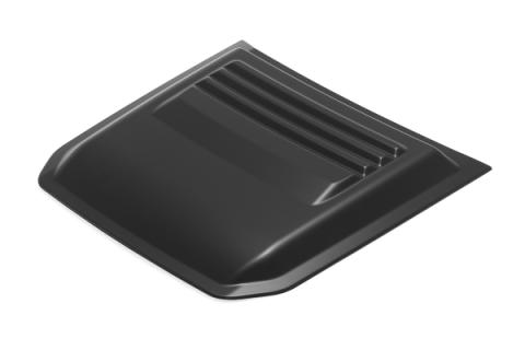 Hood Scoop J1 Kodiak Brown Ford F-150 2WD/4WD (2021-2025) Rough Country