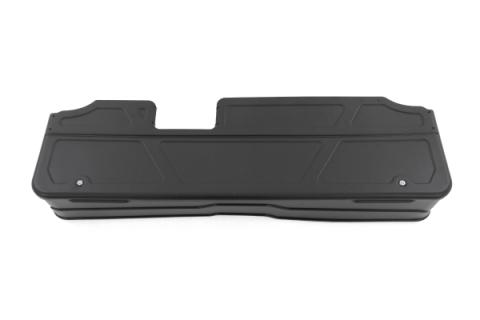 Under Seat Storage with Locking Lid Crew Cab Silverado/Sierra 1500/2500HD/3500HD (19-26) Rough Country