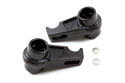 05-10 H3 2 Inch Leveling Kit Zone Offroad