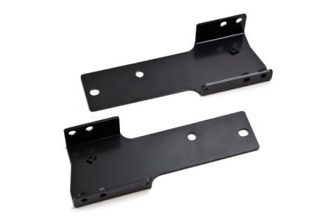 04-07 Chevrolet/GMC Colorado/Canyon Rear Bumper Kit Zone Offroad