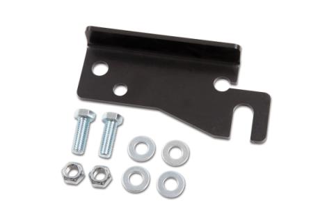 09-16 Ford F-150 E-Brake Relocation Zone Offroad