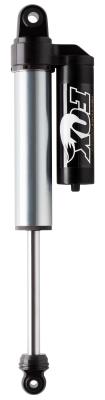 Shock Absorber 04-08 4WD &amp; 09-On 2WD/4WD Ford F-150 Rear 2.5 Series Piggy-Back 11.0 Inch 0-1.5 Inch Lift Kit FOX