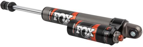 Shock Absorber 19-On Ram 1500 Rear 2.5 Truck Performance Elite Series Piggy-Back 0-2 Inch Lift Dual Speed Compression Kit FOX