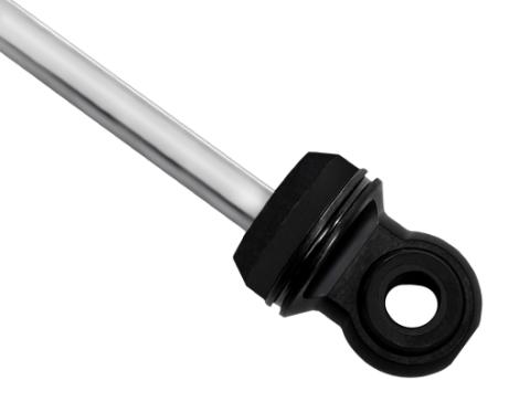 Shock Absorber 17-On Ford Super Duty Front 2.5 Truck Performance Elite Series Remote Reservoir 0-1.5 Inch Lift Dual Speed Compression Kit FOX
