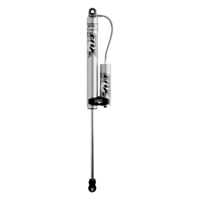 Shock Absorber 99-On Chevy HD Rear Performance Series 2.0 Remote Reservoir 14.1 Inch 7-10 Inch Lift FOX