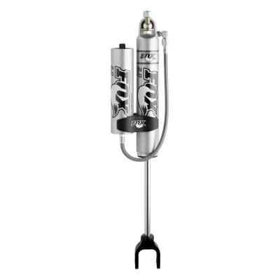 Shock Absorber 11-On Chevy HD Front Performance Series 2.0 Remote Reservoir 8.1 Inch 4-6 Inch Lift FOX