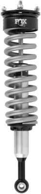 Shock Absorber 04-On Nissan Titan Front Coilover Performance Series 2.0 IFP 4.3 Inch 0-2 Inch Lift FOX