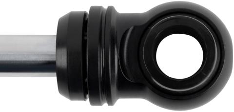 Shock Absorber 97-On Y61 &amp; 88-97 Y60: Nissan Patrol Rear Performance Series 2.0 IFP 0-1.5 Inch Lift FOX