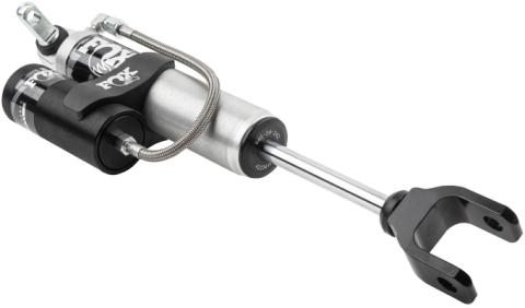 Shock Absorber 20-On 2500/3500 HD Front Performance Series 2.0 Remote Reservoir 5.4 Inch 0-1 Inch Lift FOX