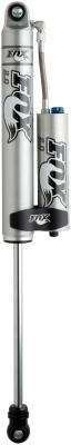 Shock Absorber 97-06 Jeep Wrangler TJ &amp; 84-04 Jeep Cherokee Rear Performance Series 2.0 Remote Reservoir 8.6 Inch 2.5-3.5 Inch &amp; 2-3 Inch Lift Cd Adjuster FOX