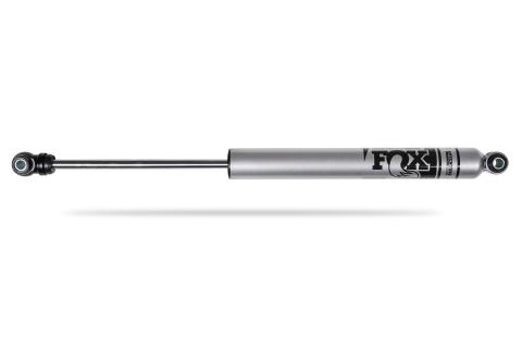 Fox 2.0 Shock Rear 3.0-5.0 Inch Lift Height 94-01 Dodge Ram 1500/94-12 Dodge RAM 2500/94-24 Dodge RAM 3500 Zone Offroad