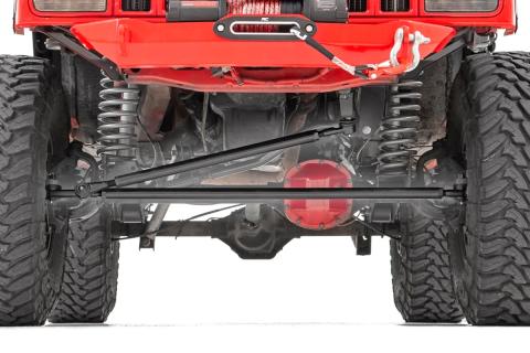 Jeep HD Steering Upgrade Kit TJ, XJ, MJ, ZJ Rough Country