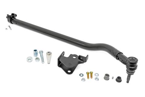 High Steer Kit Track Bar Bracket Combo 20-Up Jeep Gladiator JT Rough Country