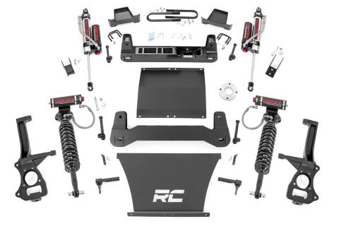 6 Inch Lift Kit Vertex GMC Sierra 1500 2WD (2025-2026) Rough Country