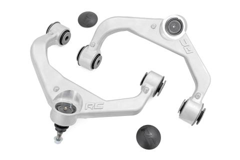 Upper Control Arms 11-19 Silverado/Sierra 2500HD 4WD Rough Country