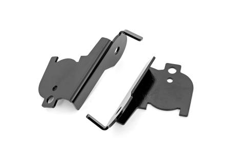 2.0 Inch Ram Leveling Lift Kit 19-20 Ram 1500 4WD Air Ride Rough Country