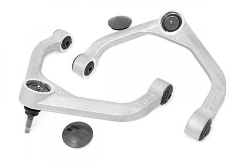 Dodge Upper Control Arms 12-Up RAM 1500 4WD Rough Country