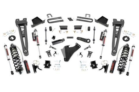 6 Inch Lift R/A C/O Vertex Ford F-250/F-350 Super Duty 4WD (2023-2026) Rough Country