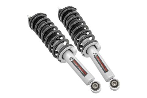 Colorado/Canyon 2 Inch Strut Leveling Kit For 15-22 Chevy Colorado/GMC Canyon Rough Country