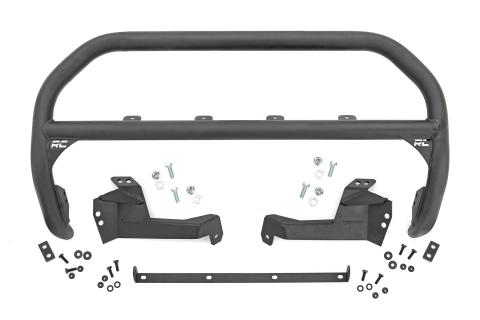 Nudge Bar 21-Up Ford Bronco Sport 4WD Rough Country