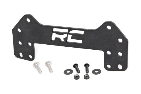 3rd Brake Light Extension 2021-Up Ford Bronco 4WD