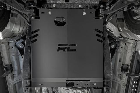 Catalytic Converter Shield Ford F-150 2WD/4WD (2015-2026) Rough Country