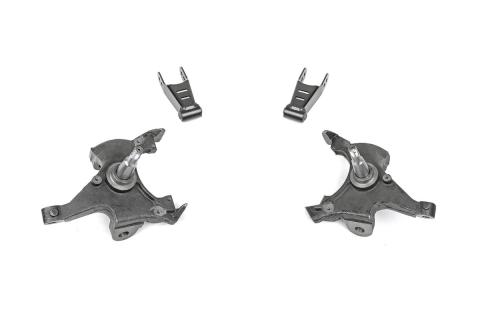 2 Inch/2 Inch Lowering Kit 88-98 C1500/K1500 Rough Country