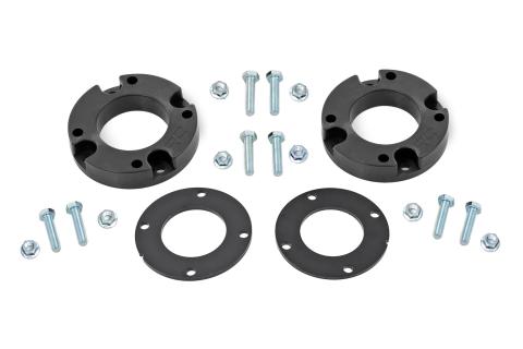 1.5-2 Inch Leveling Kit Toyota 4Runner 4WD (2025-2026) Rough Country