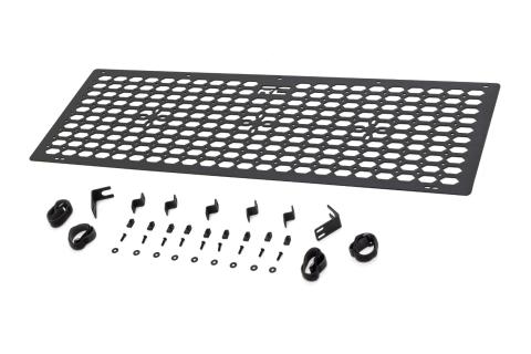 Molle Panel Kit Front Bed Toyota Tacoma 2WD/4WD (2024-2026) Rough Country