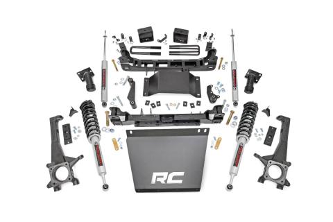 6 Inch Lift Kit N3 Struts Toyota Tacoma 2WD/4WD (2016-2023) Rough Country