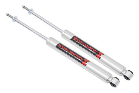 M1 Monotube Front Shocks 3.5 Inch Ram 2500/3500 4WD (1994-2002) Rough Country