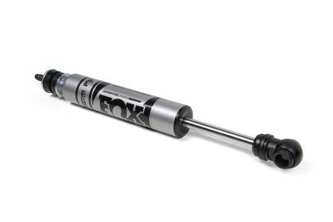 Fox 2.0 Shock Rear 3.0 Inch Lift Height 07-21 Toyota Tundra Zone Offroad