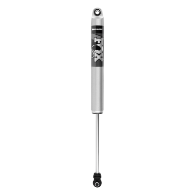 19-Up Jeep JT Rear Performance Series 2.0 Internal Floating Piston 11.20 Inch 2-3 Inch Lift Fox Offroad Shocks