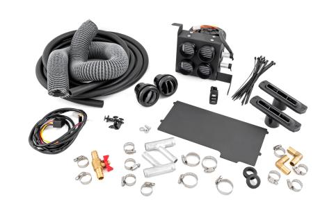 Cab Heater Can-Am Defender HD 8/HD 9/HD 10 Rough Country