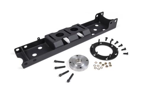 13-16 3500/14-16 2500 T-Case Index 6 Bolt Zone Offroad