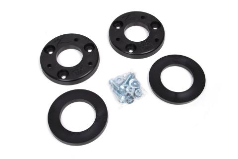 21-26 Ford F-150 4WD, 2 Inch Leveling Kit Zone Offroad