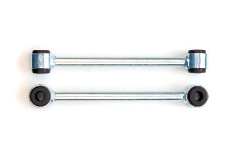 08-16 F250/350 Rear Sway Bar Links Zone Offroad