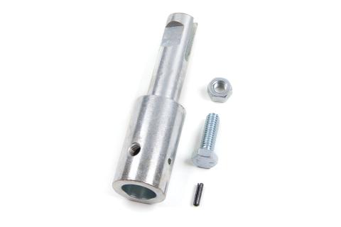 98-00 Ford Ranger Manual Shift Extension Zone Offroad